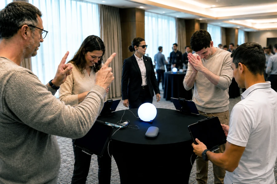 virtual team building