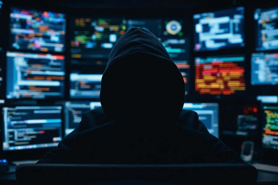 Hack attack