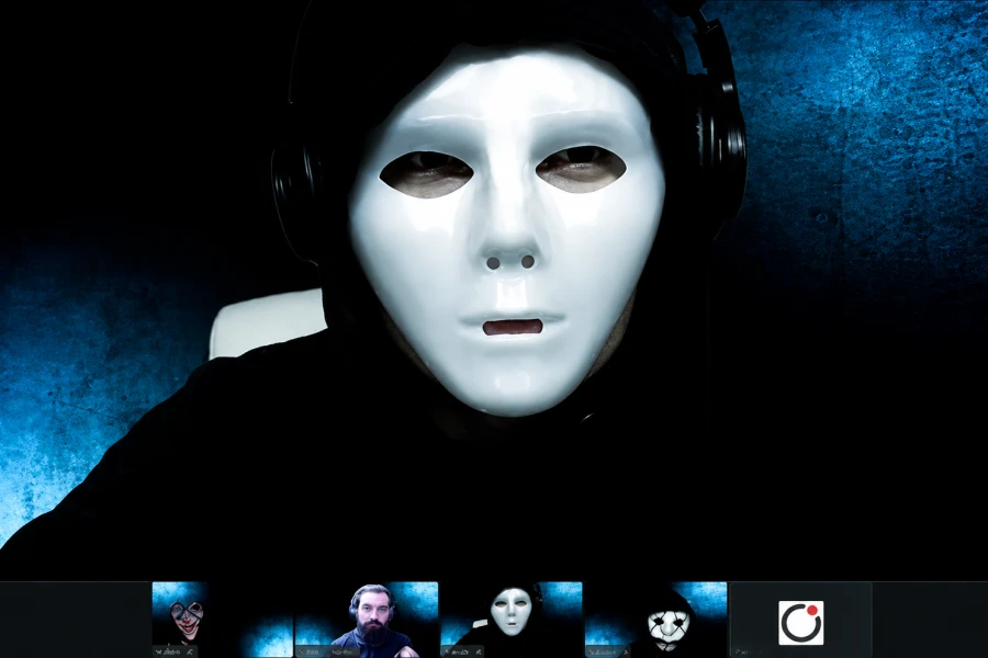 Virtual Escape Room