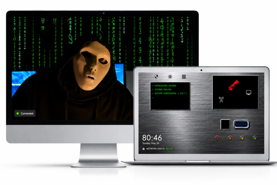 Play online by videoconference